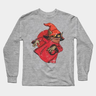 Orko MOTU Vintage Long Sleeve T-Shirt